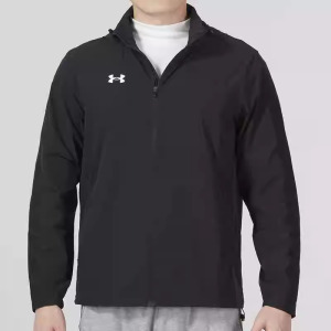 安德玛 男款夹克外套 22500408-001/件