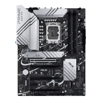 华硕主板 Z790 P DDR5台式电脑组装机主板支持i914900KF/14700KF/14600KF 电脑升级主板华硕Z790 P D5大板