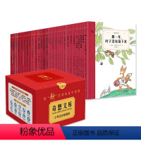 奇想文库大合集-小学生分级阅读(全31册 ) [正版]奇想文库大合集-小学生分级阅读(全31册)初级阅读6~8岁 中阶阅