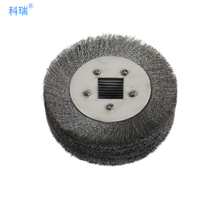 科瑞钢丝轮230*40*45mm 只