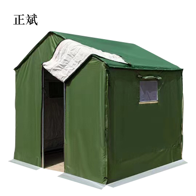 正斌广告帐篷简约便携帐篷2*3mA款常规款