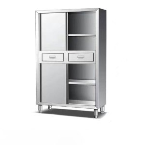 豫众诺 碗柜 中二斗 台