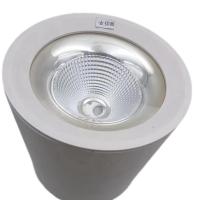 古信LED明装筒灯SMCOB-24W/盏