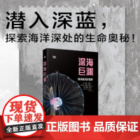 深海巨渊 迈克尔·韦基奥内 等 著 科普读物