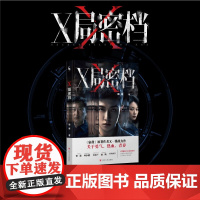 X局密档 赖继 著 侦探推理