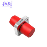 钊铖光衰减器FC-FC固定式0-10DB/个
