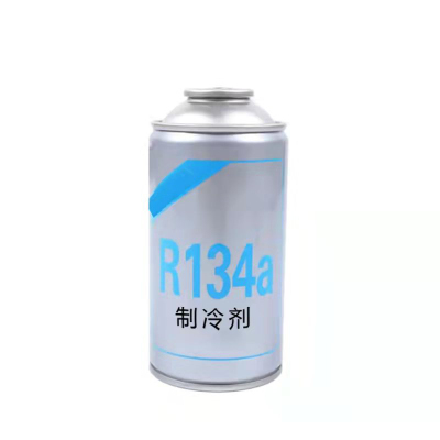 蒙企智品制冷剂R134a 13.6公斤 桶