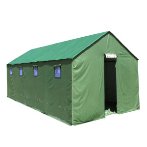 永满铁运 帐篷 5*10m 顶