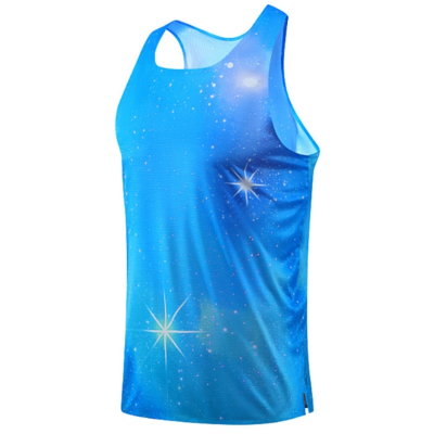 卡漫步 运动背心 KMB-B96 件