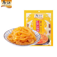 乌江 麻辣萝卜干 30g*5包