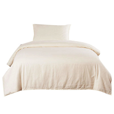 比韩 床上用品多件套订制色