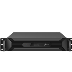 AGST 航天国盛 S800 一体化视讯MCU服务器(16E1+16IP)