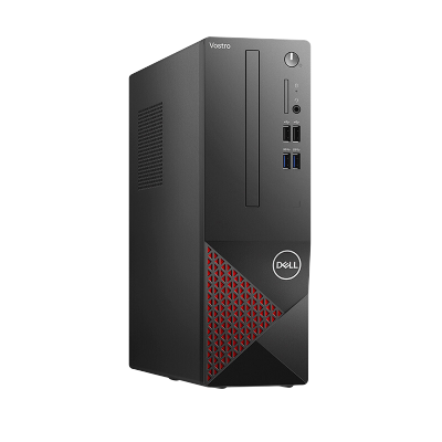 戴尔dell成就3681升级款3690商用办公台式机电脑主机娱乐财务税控家用炒股（i5-114008G内存1T硬盘+256G固态）定制