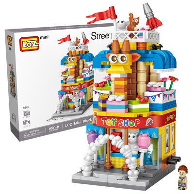 【卡通积木玩具】品牌精选大全_卡通积木玩具【品牌推荐|图片|价格】