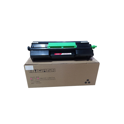 文印保SP6430粉盒 适用于理光SP6430DN