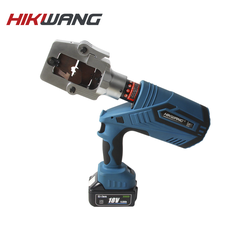 HIKWANG 智能充电式双平直切刀 EB-60unv 台