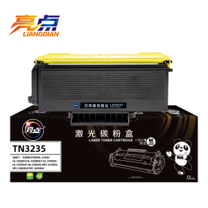 亮点硒鼓TN3235适兄弟支