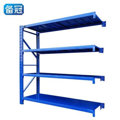 备冠 置物架 1200*400*2000承重300kg 组