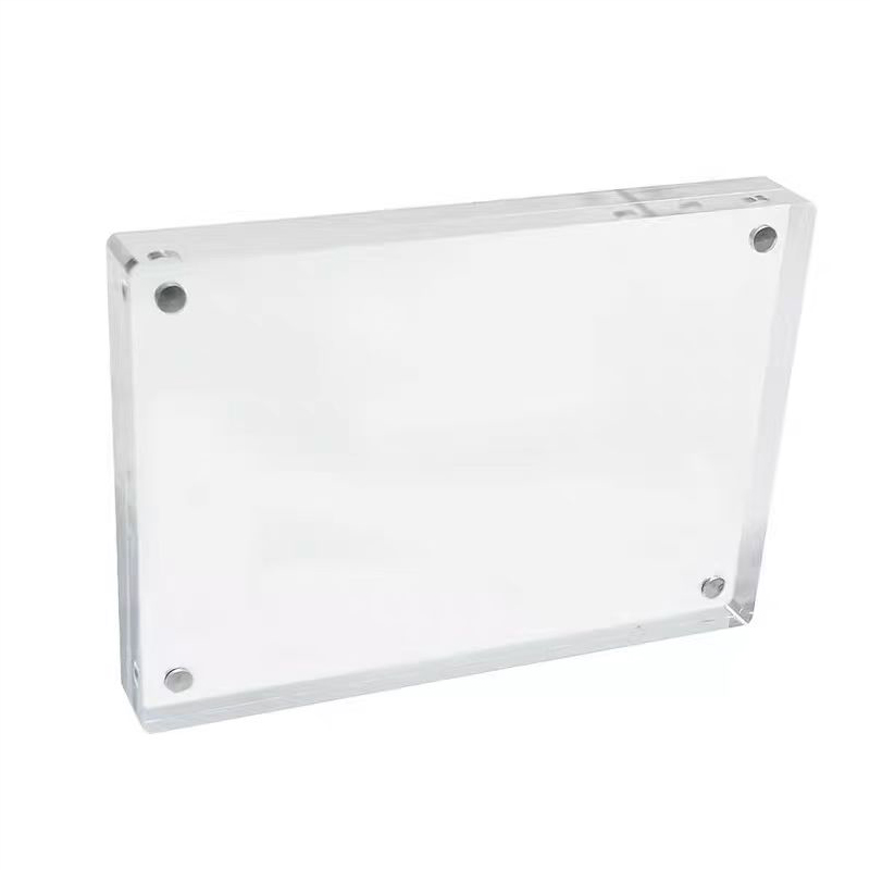 舒朵言 SDY-6115 120mm*80mm 展示铭牌 (计价单位:个) 白色