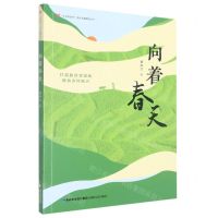 [N]向着春天/大写新时代原创长篇精品丛书-9787555029632