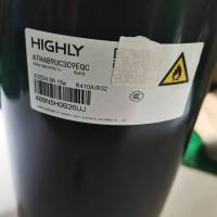 帮客材配 全新原装 2200065 定速压缩机 ATH489UC3C9EQC 收前务必验货