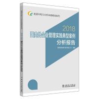 正版新书](2018)国内外企业管理实践典型案例分析报告/能源与电