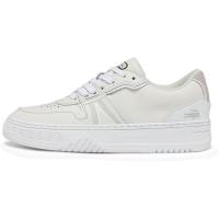 Lacoste法国奢华休闲品牌Lacoste女鞋休闲板鞋舒适百搭春季新款