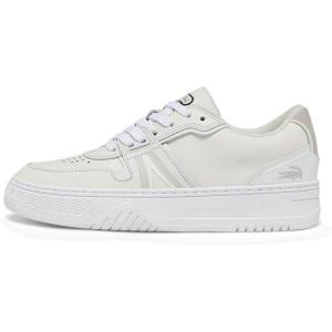 Lacoste法国奢华休闲品牌Lacoste女鞋休闲板鞋舒适百搭春季新款