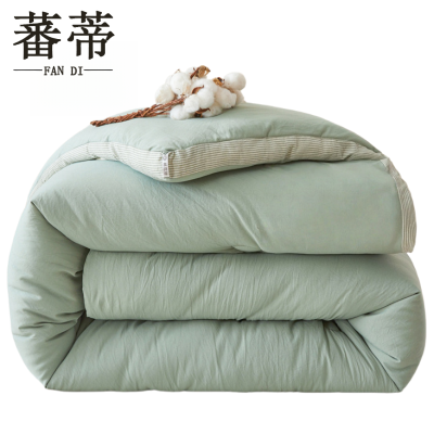 蕃蒂棉被3斤150*200CM条