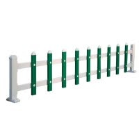 瑾如云海 防护栅栏 长1m高0.4m 米