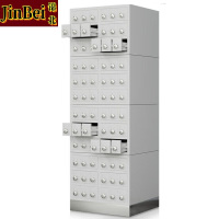 锦北病理蜡块柜组织切片柜玻片存储柜医院晾片储存柜标本柜四节切片柜