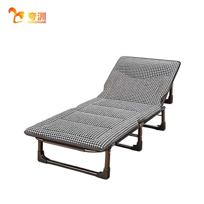 夸汌 折叠床 190*75*30cm 张
