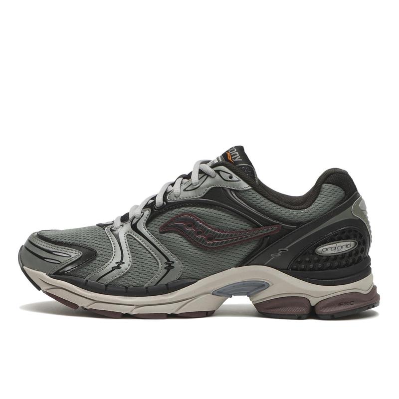 索康尼(SAUCONY)女跑步鞋复古潮流透气舒适支撑防滑专业运动鞋