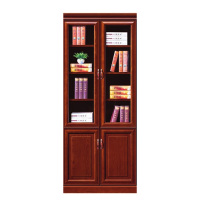 科朔文件柜资料柜两门文件柜 职员书柜 油漆办公柜KS-W10-2