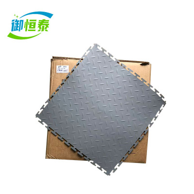 御恒泰 防滑工业地板 XF693 块
