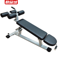 君品城 商用仰卧起坐腹肌板 JPC-YW2 台