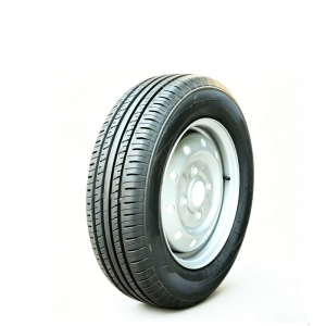 锴晟 轮胎带轮毂 165/70R13 条