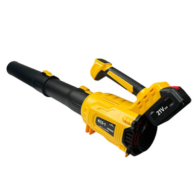 卡西斯顿 锂电吹灰机 KC5-1(两电一充) 台