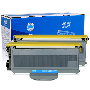 格然 兄弟TN-2115碳粉盒 适用Brother DCP-7030 DCP-7040 MFC-7340硒鼓 粉盒 墨盒