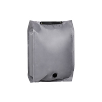 杜拓压缩袋简约条纹9丝牛津布坐压式大容量多尺寸套装便携