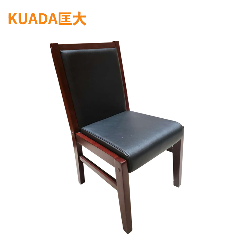 匡大 办公家具办公椅现代会议椅 西皮 KDT225