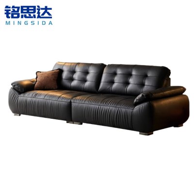 铭思达沙发2.5米张