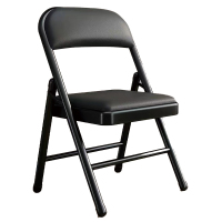 历途科技 简易折叠椅 可折叠 把