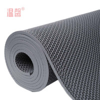 温馨 防滑垫 S409灰 米