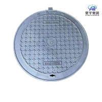 星宇奥润 铸铁井盖 700mm30吨 个