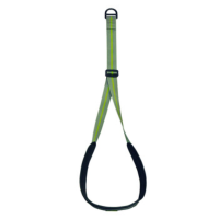 安攀(ANPEN)救援环户外登山攀岩救助安全带高空应急救援装备抢险工具器材B11