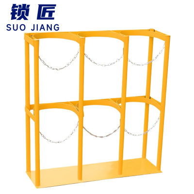 锁匠 气瓶固定架 95*30*100cm 个