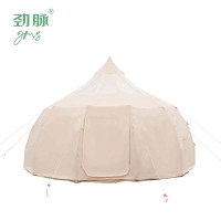 劲脉 户外星空帐篷 牛津布-5*5*3.15M 顶