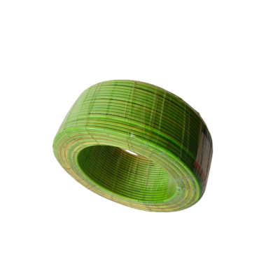 津达线缆 国标塑铜线双色BV2.5mm