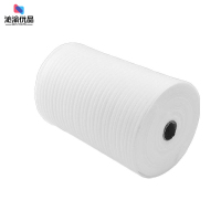 沁渝优品 防震epe珍珠棉 5mm*50cm*25m 卷